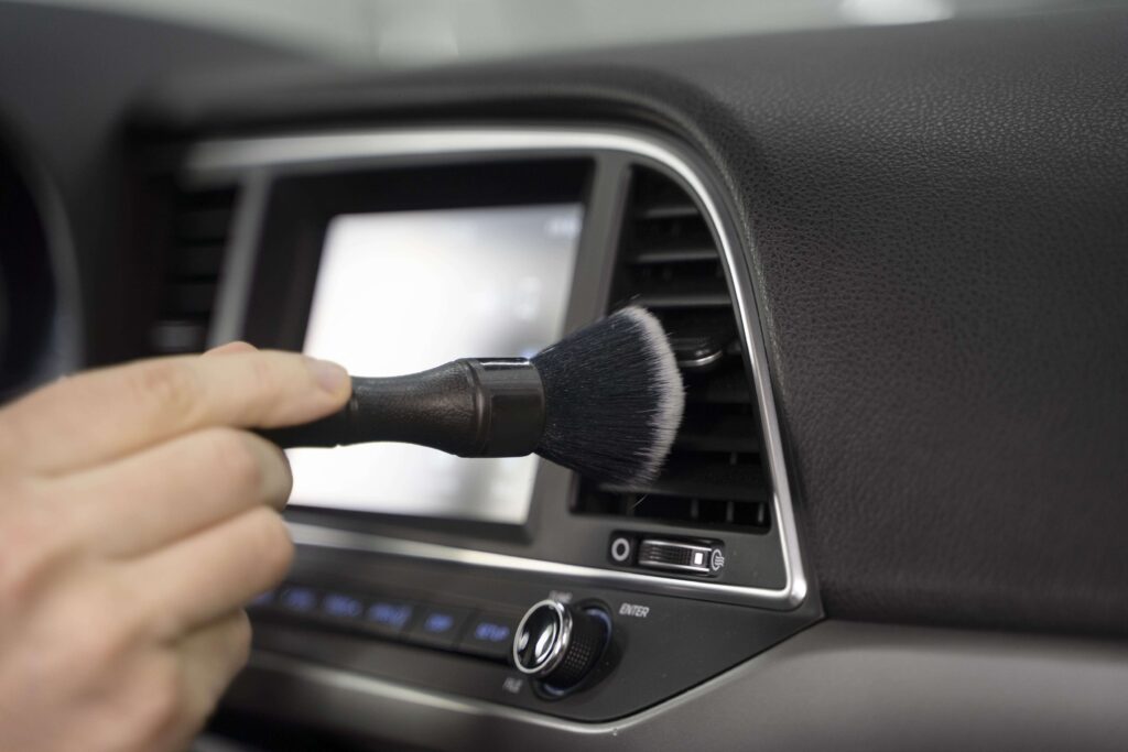 Ar Condicionado Automotivo