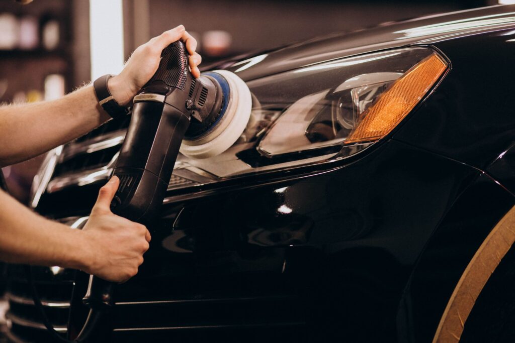 Estética Automotiva